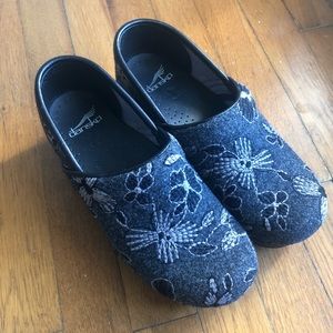Women’s Dansko Clogs